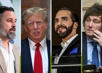 Qué es la CPAC, el gran evento político que reúne a Trump, Milei, Bukele y Abascal en Washington