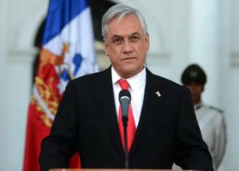 Murió el expresidente chileno Sebastián Piñera en un accidente de helicóptero