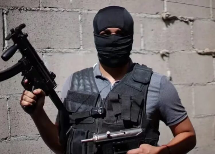 Cártel de Sinaloa acusa al cártel Arellano Félix de asesinar inocentes