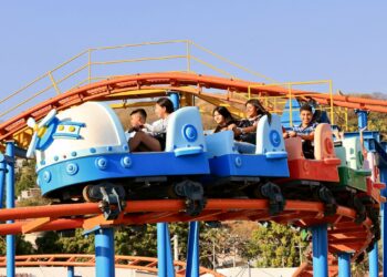 Contabilizan 1.1 millones de visitas a los parques nacionales en enero