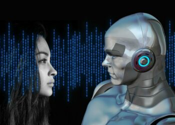 ¿Tecnosexuales? la inteligencia artificial se infiltra en el erotismo