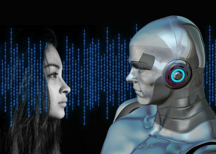¿Tecnosexuales? la inteligencia artificial se infiltra en el erotismo