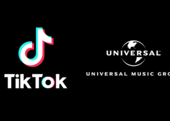 Las canciones de Taylor Swift, Drake y U2 ya no estarán disponibles en Tik Tok
