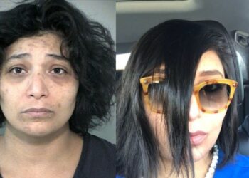 Identifican a tirador en iglesia de Texas, EE.UU.: es una persona trans de origen salvadoreño