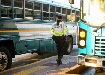 VMT anuncia cierre de calles en alrededores de algunos centros de votación a partir de este sábado