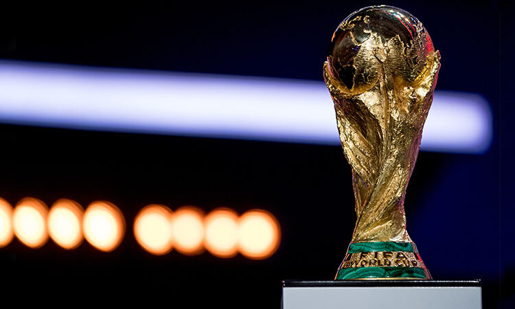 La FIFA reveló el calendario del Mundial 2026 y el partido inaugural se jugará en el Estadio Azteca