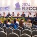 TSE anuncia abrirá 2,547 paquetes electorales para definir resultados finales presidenciales, mientras que el conteo de votos de diputados será manual en su totalidad