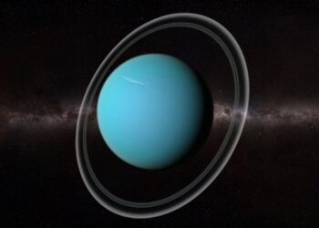 Este hallazgo astronómico es el primero de su tipo en más de 20 años