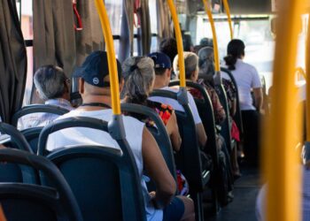 VMT verifica el cumplimiento del transporte gratuito para este 4 de febrero