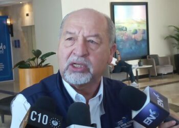 TSE descarta repetir elecciones de diputados: «son patadas de ahogado»