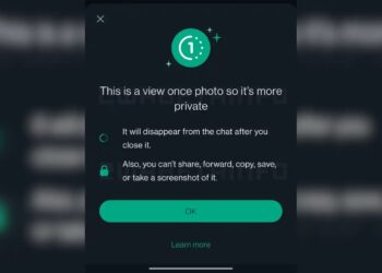 WhatsApp no permitirá realizar capturas de pantalla a fotos de perfil
