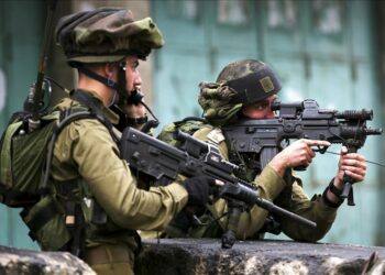 Gaza: 14 muertos y 150 heridos por disparos israelíes