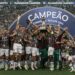 Fluminense se coronó campeón de la Recopa Sudamericana