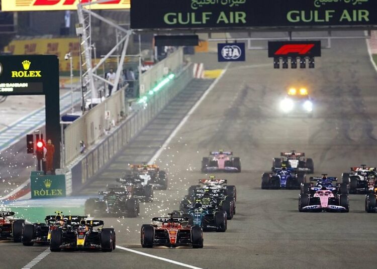 Verstappen y Red Bull van por más gloria en el campeonato más largo de la historia de Fórmula Uno