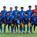 El Salvador clasifica al Premundial sub-20 CONCACAF tras derrotar a Antigua y Barbuda