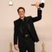 Robert Downey Jr. ganó el primer Oscar de su carrera por su papel en ‘Oppenheimer’
