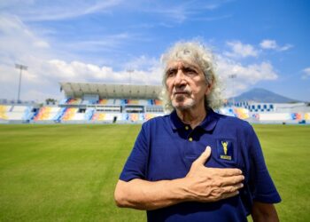 Jorge “Mágico” González: “Es bien difícil decirle a tres garrapatas que suelten lo que tienen agarrado”