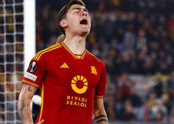 La selección argentina confirmó la baja de Paulo Dybala para los amistosos y espera por la evolución de Messi