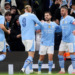 Manchester City derrota al Newcastle con el sello de Bernardo Silva y clasifica a Semifinales de la FA Cup