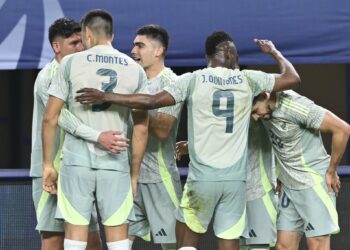 México golea a Panamá y va por el título del Final Four ante Estados Unidos