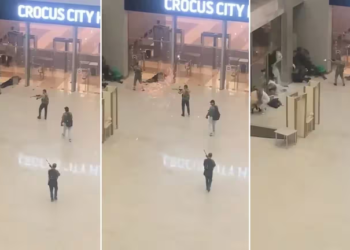 El Estado Islámico se adjudicó el atentado que dejó más de 60 muertos y 115 hospitalizados en un ataque en Moscú