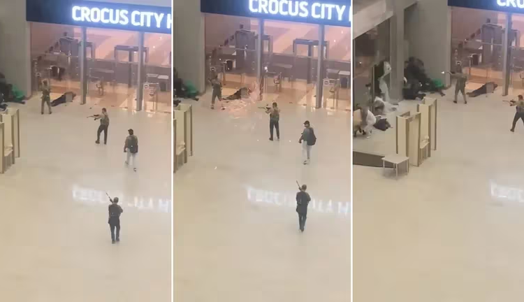 El Estado Islámico se adjudicó el atentado que dejó más de 60 muertos y 115 hospitalizados en un ataque en Moscú