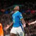 El debutante de 17 años Endrick da a Brasil la victoria por 1-0 sobre Inglaterra