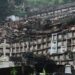 Un fuerte temporal dejó al menos 13 muertos en el sureste de Brasil