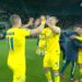 Ucrania lo dio vuelta ante Islandia y clasificó a la Eurocopa 2024
