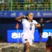 Selecta femenina ganó, gustó y goleó en su debut en El Salvador Beach Soccer Cup 2024
