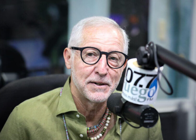 Gobierno promueve la seguridad y la integración nacional