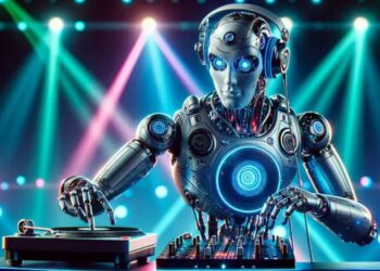 Adobe presenta inteligencia artificial capaz de crear canciones a partir de texto