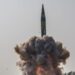 India probó por primera vez su misil nuclear de largo alcance que puede llegar a cualquier punto de Rusia y China
