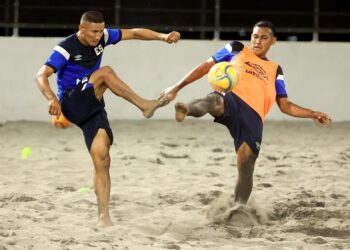 Rudis Gallo: “La selección será exigida al máximo”