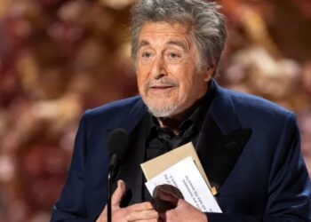 Oscar 2024: Al Pacino se disculpa por ‘arruinar’ la ceremonia