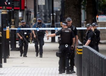 Alerta máxima en Europa tras la detección de planes terroristas vinculados a Irán, Hamas y Hezbollah