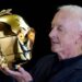 Anthony Daniels ha vendido su cabeza de C-3PO por la friolera de 843.750 dólares