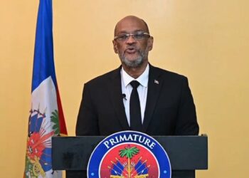 Dimite el primer ministro de Haití en medio de una grave crisis de seguridad