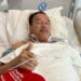 Arnold Schwarzenegger reveló que se implantó un marcapasos: “me operaron para convertirme un poco más en máquina”