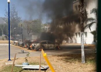 México: detienen a policías implicados en crimen Ayotzinapa