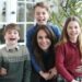 Kate Middleton confiesa en sus redes sociales que fue ella quien editó la imagen y pide disculpas