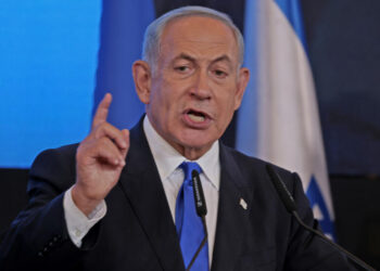 Benjamin Netanyahu será operado este domingo de una hernia