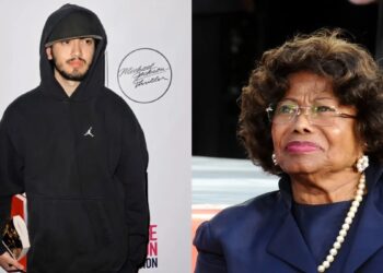 La madre de Michael Jackson respondió a su nieto y alegó derecho a los fondos del patrimonio del rey del pop