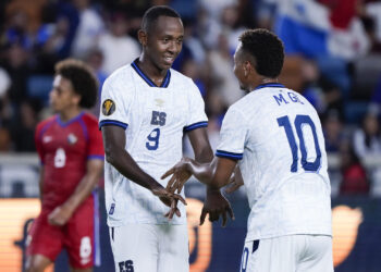 Brayan y Mayer Gil no jugarán con la Selecta ante Argentina