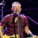 Bruce Springsteen volvió a los escenarios intacto tras los problemas de salud que pospusieron su gira mundial