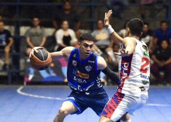 Brujos de Izalco y Santa Ana sacaron triunfos en la doble jornada de LMB