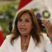 Perú: Congresistas presentan moción de vacancia contra Dina Boluarte por escándalo de los relojes Rolex