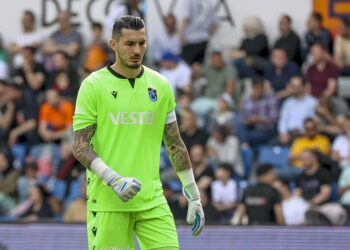 (VIDEO) El insólito gol en la Superliga de Turquía al que ya candidatean como el blooper del año