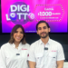 DIGICEL anuncia la llegada de la DIGILOTTO, cargada de miles de dólares en premios