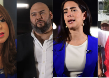 Partidos de oposición entre pugnas internas tras derrota electoral